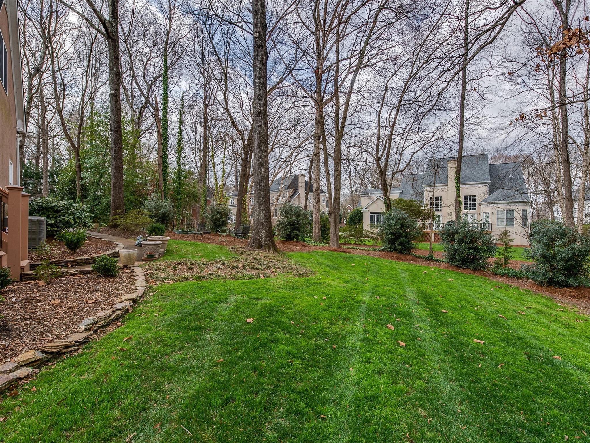 Giverny - Residential