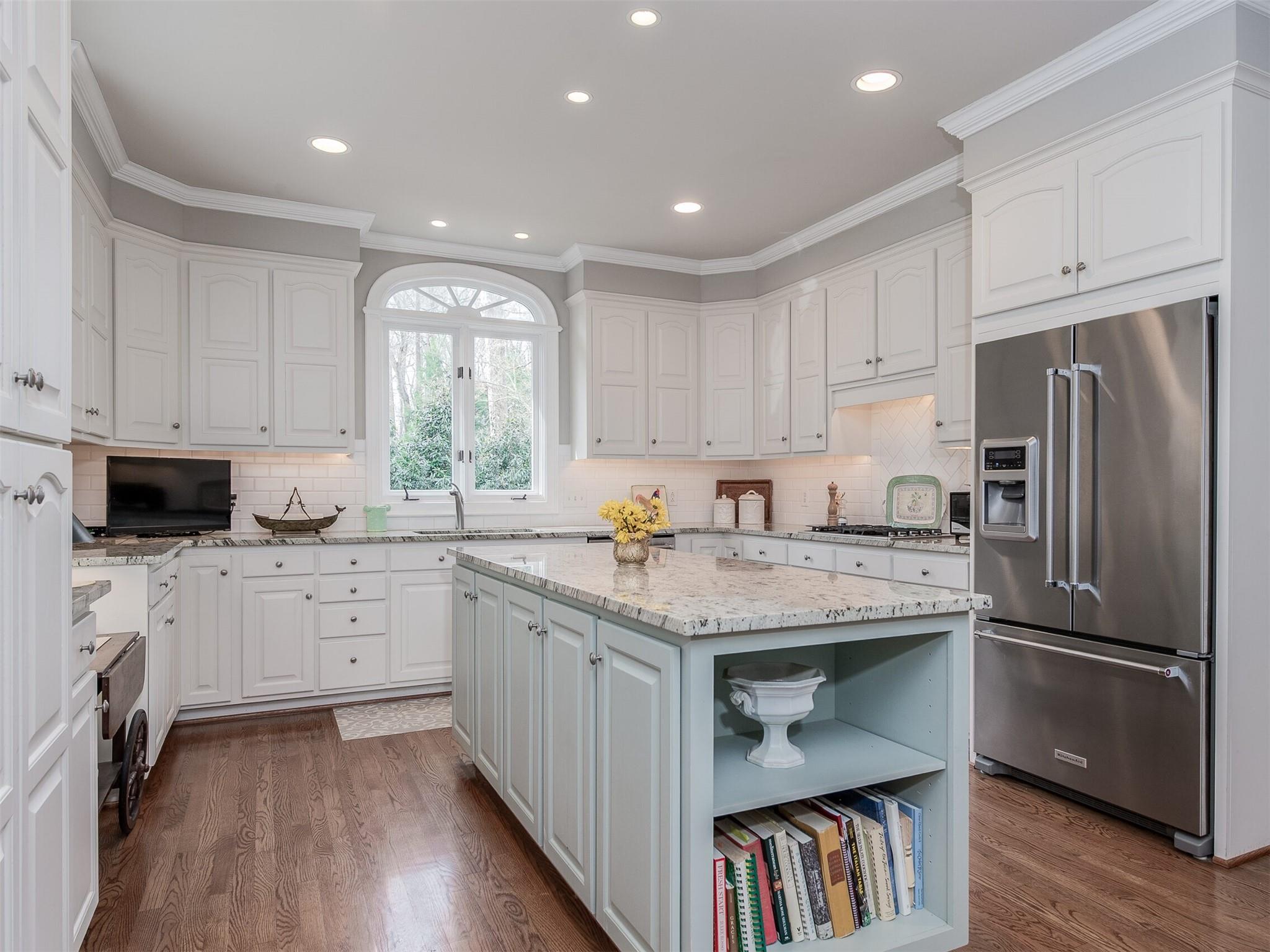 Giverny - Residential