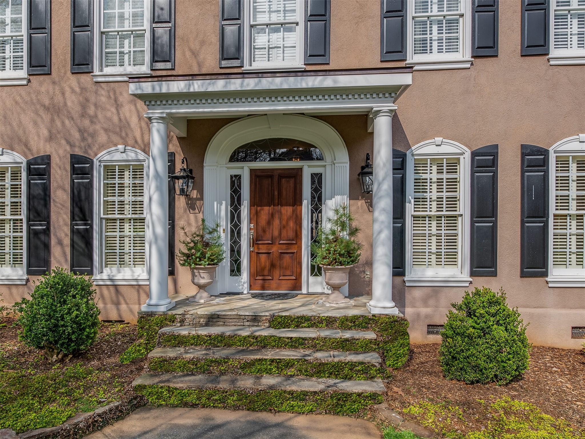 Giverny - Residential