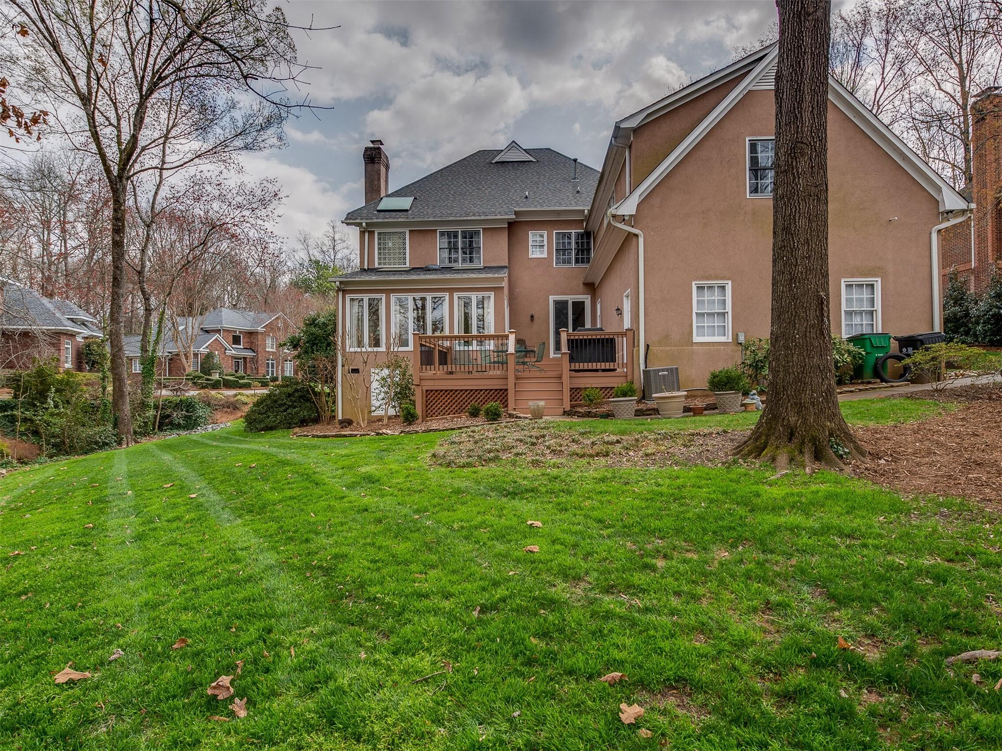 Giverny - Residential
