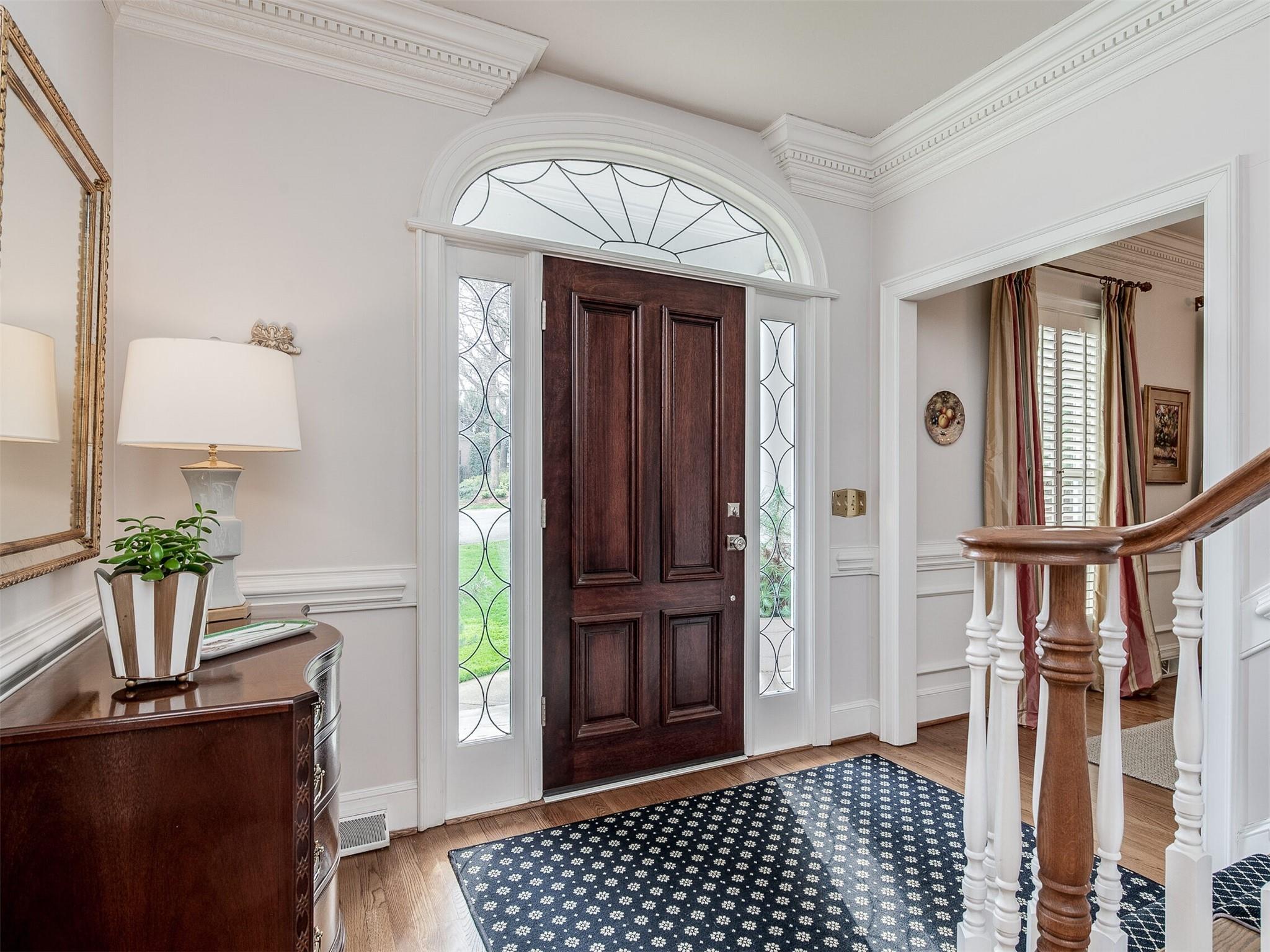 Giverny - Residential