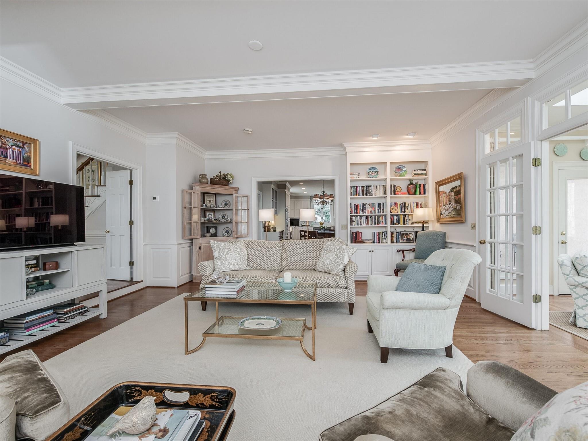 Giverny - Residential