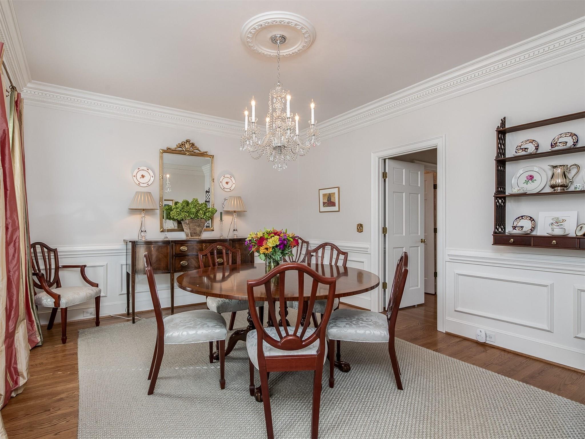 Giverny - Residential