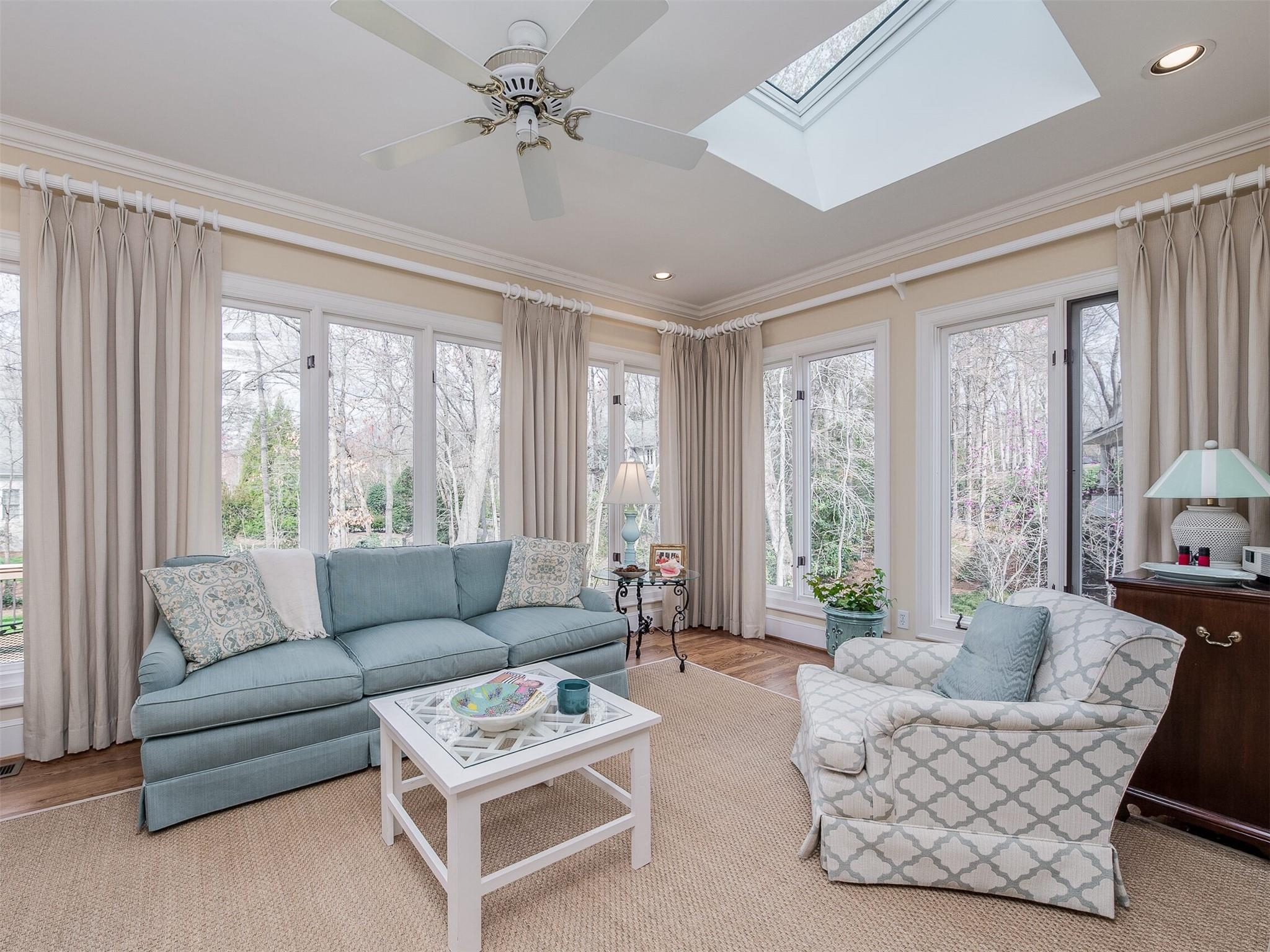 Giverny - Residential