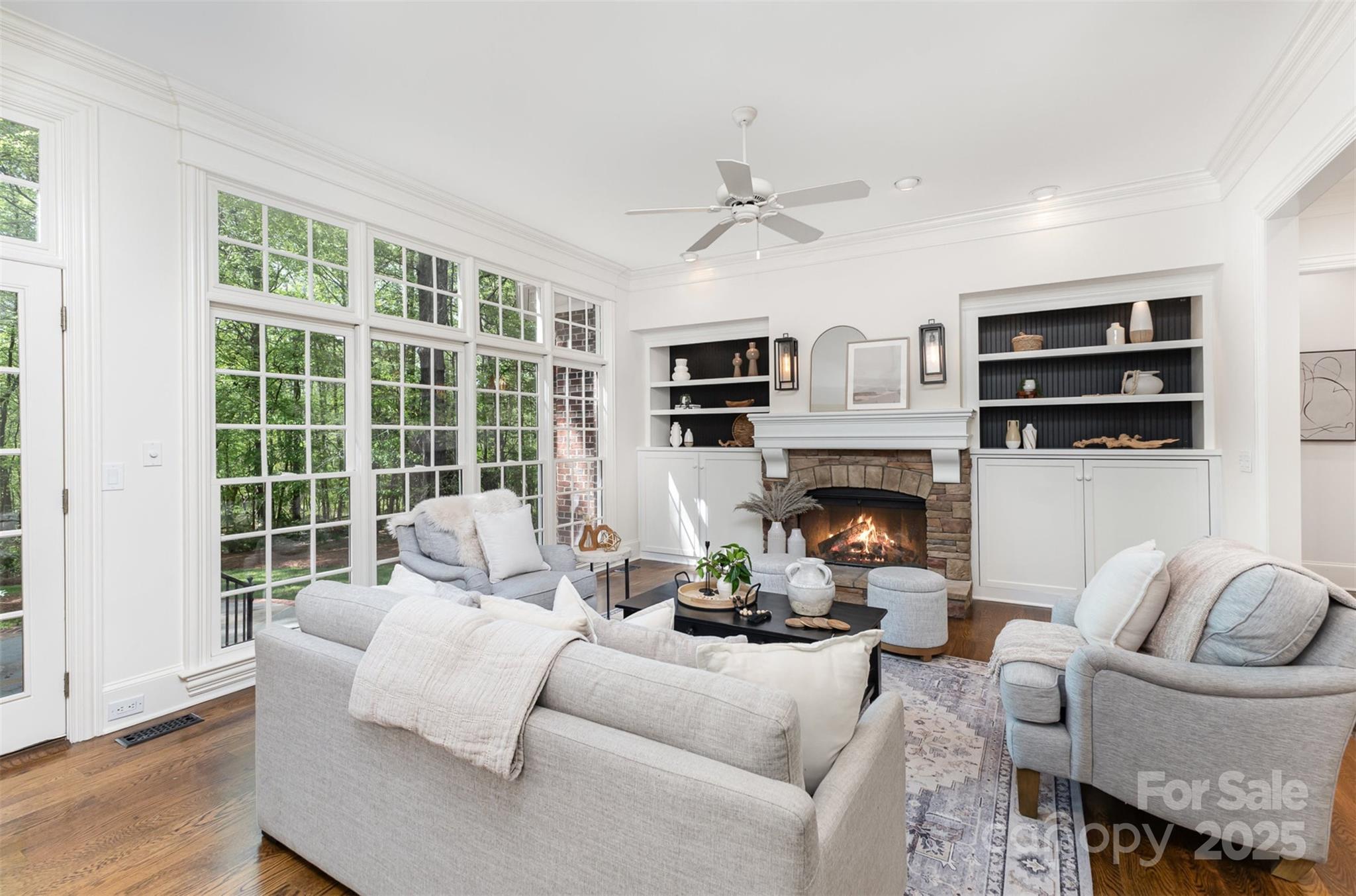 Highgate - Residential