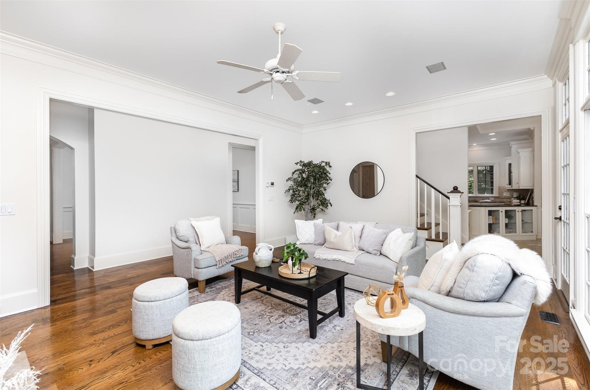 Highgate - Residential