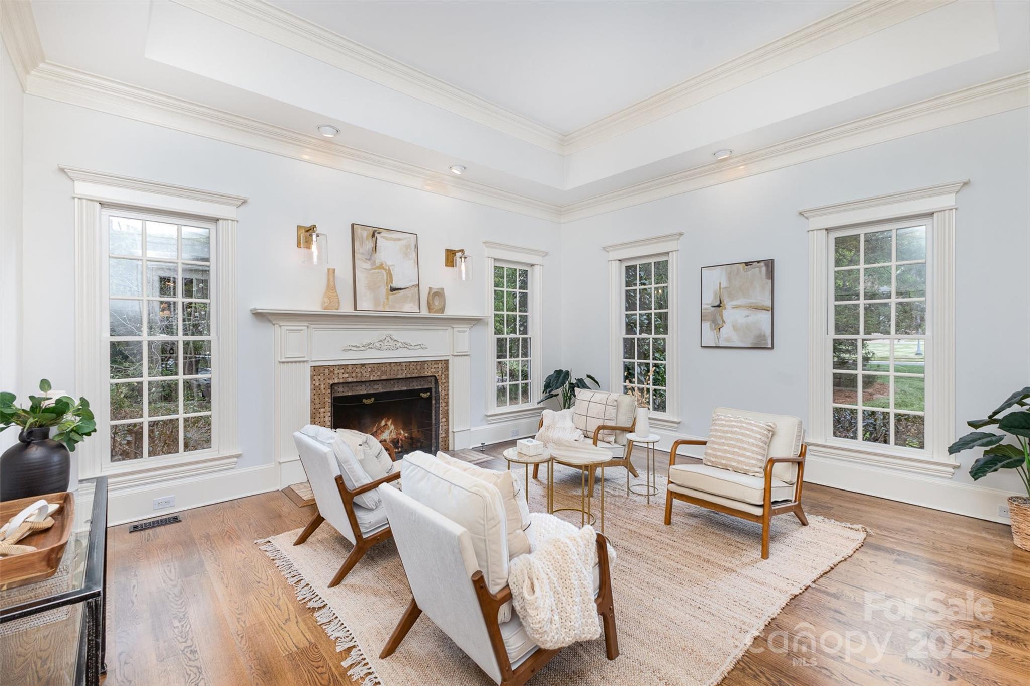 Highgate - Residential