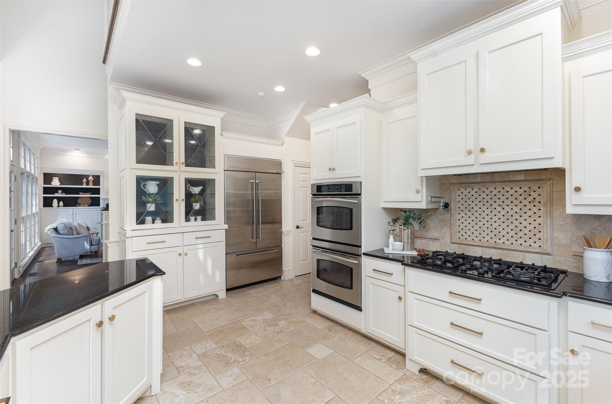 Highgate - Residential