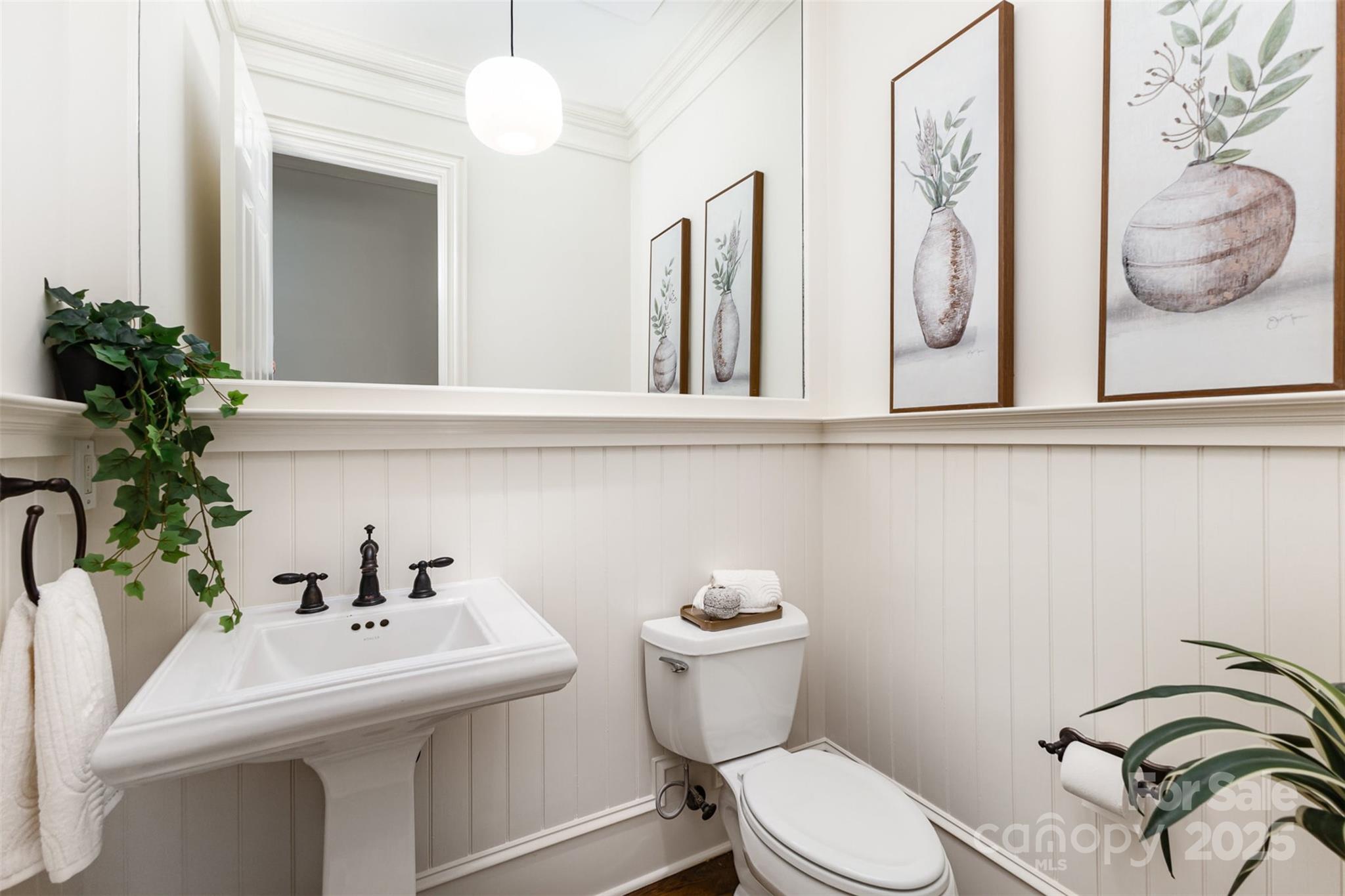 Highgate - Residential