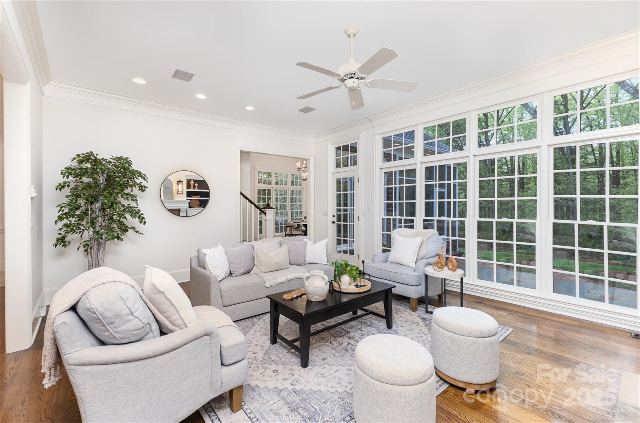 Highgate - Residential