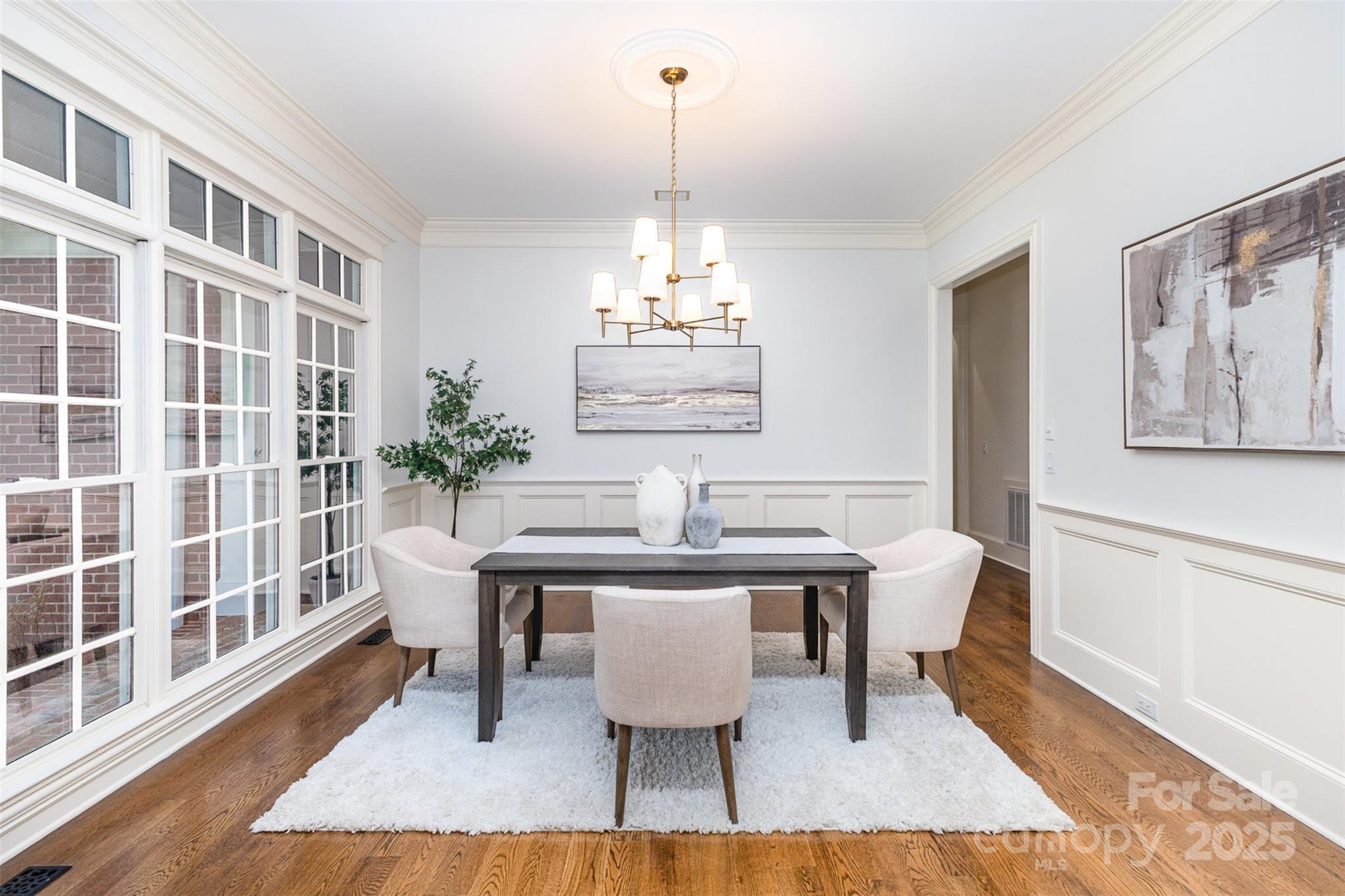 Highgate - Residential