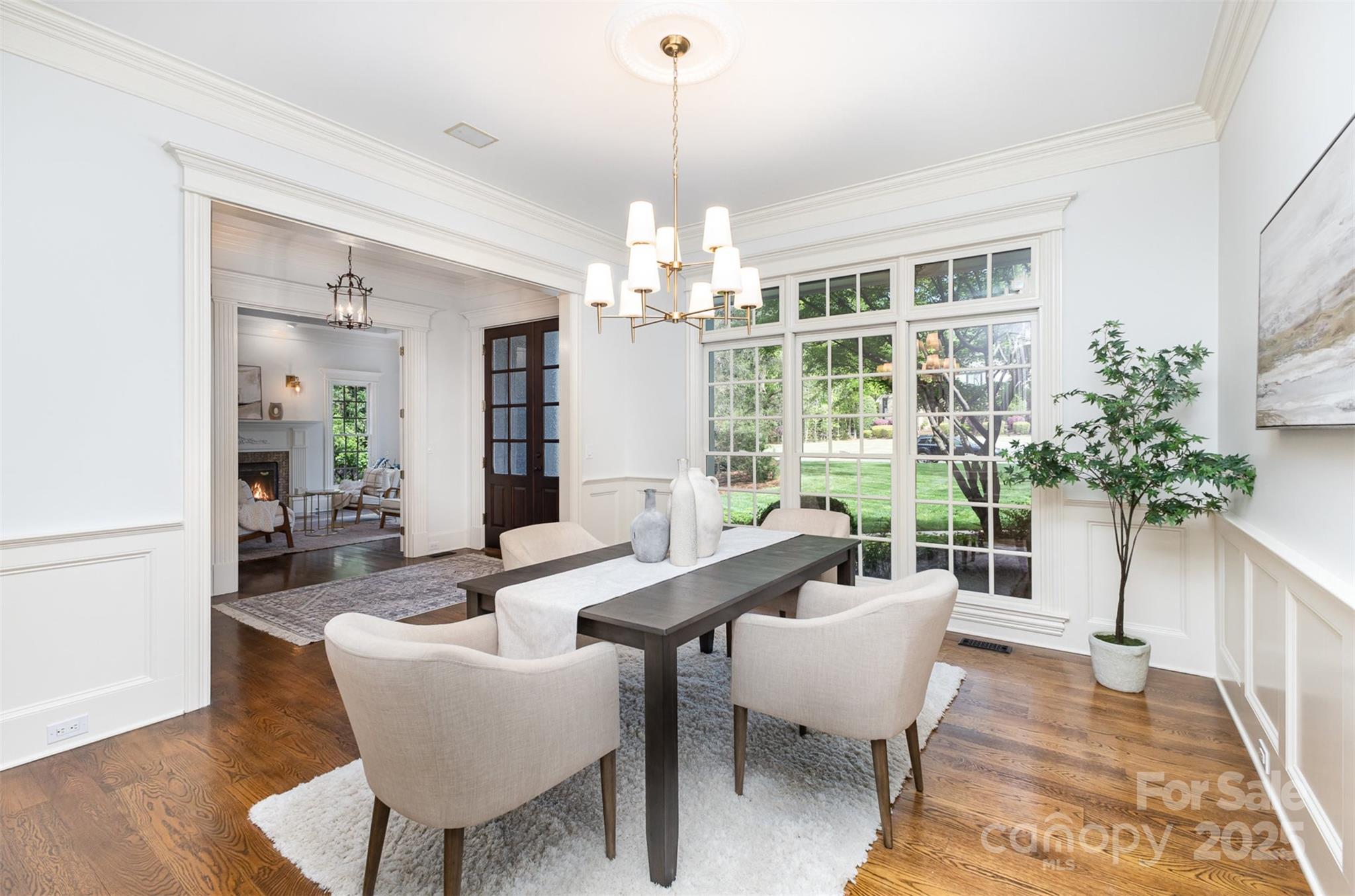 Highgate - Residential