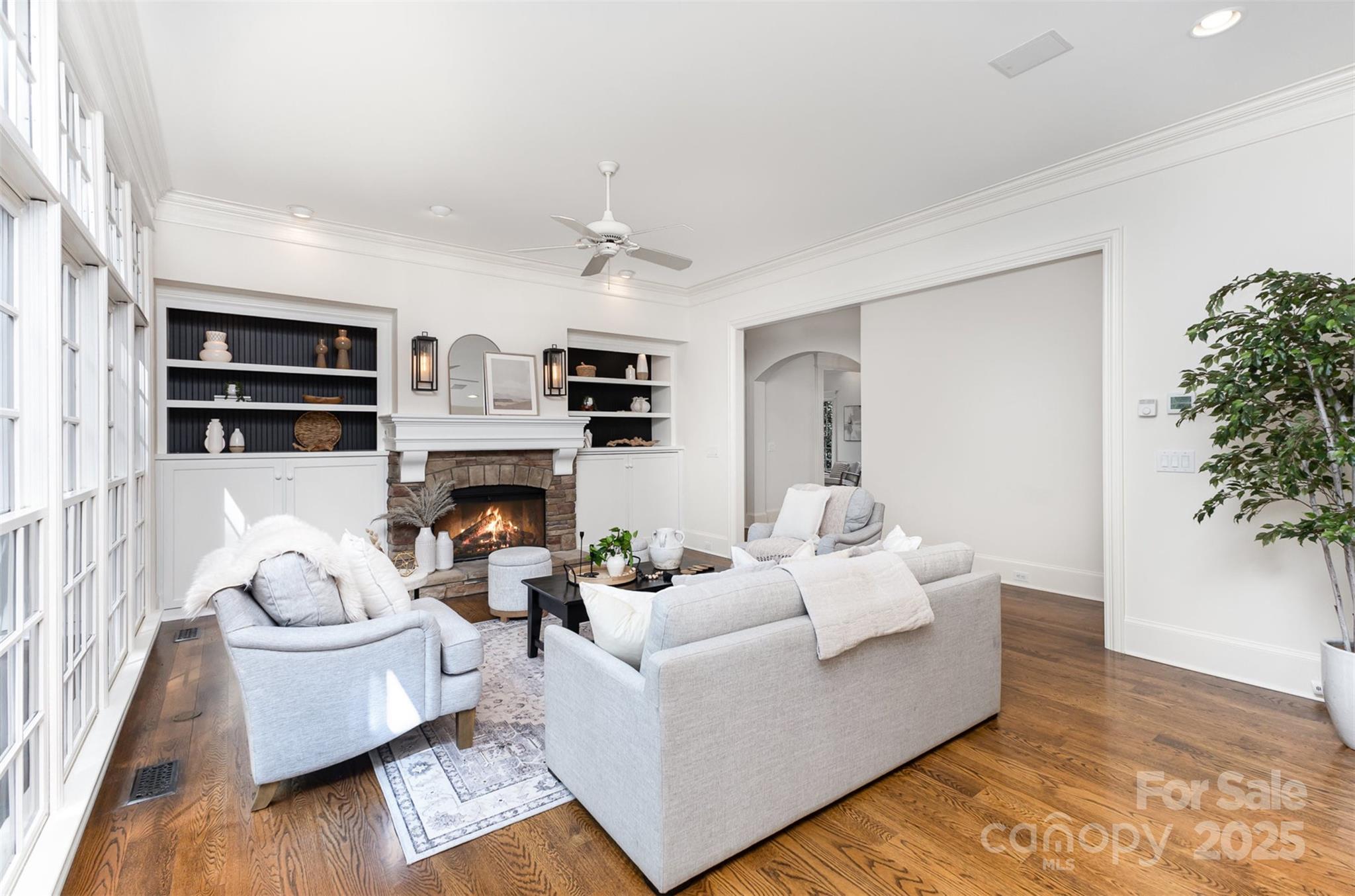 Highgate - Residential