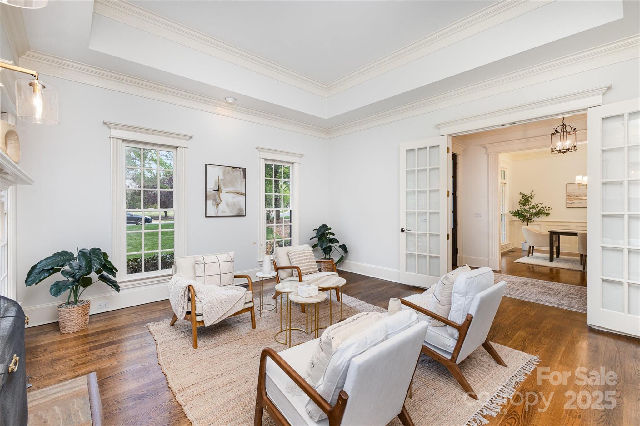 Highgate - Residential