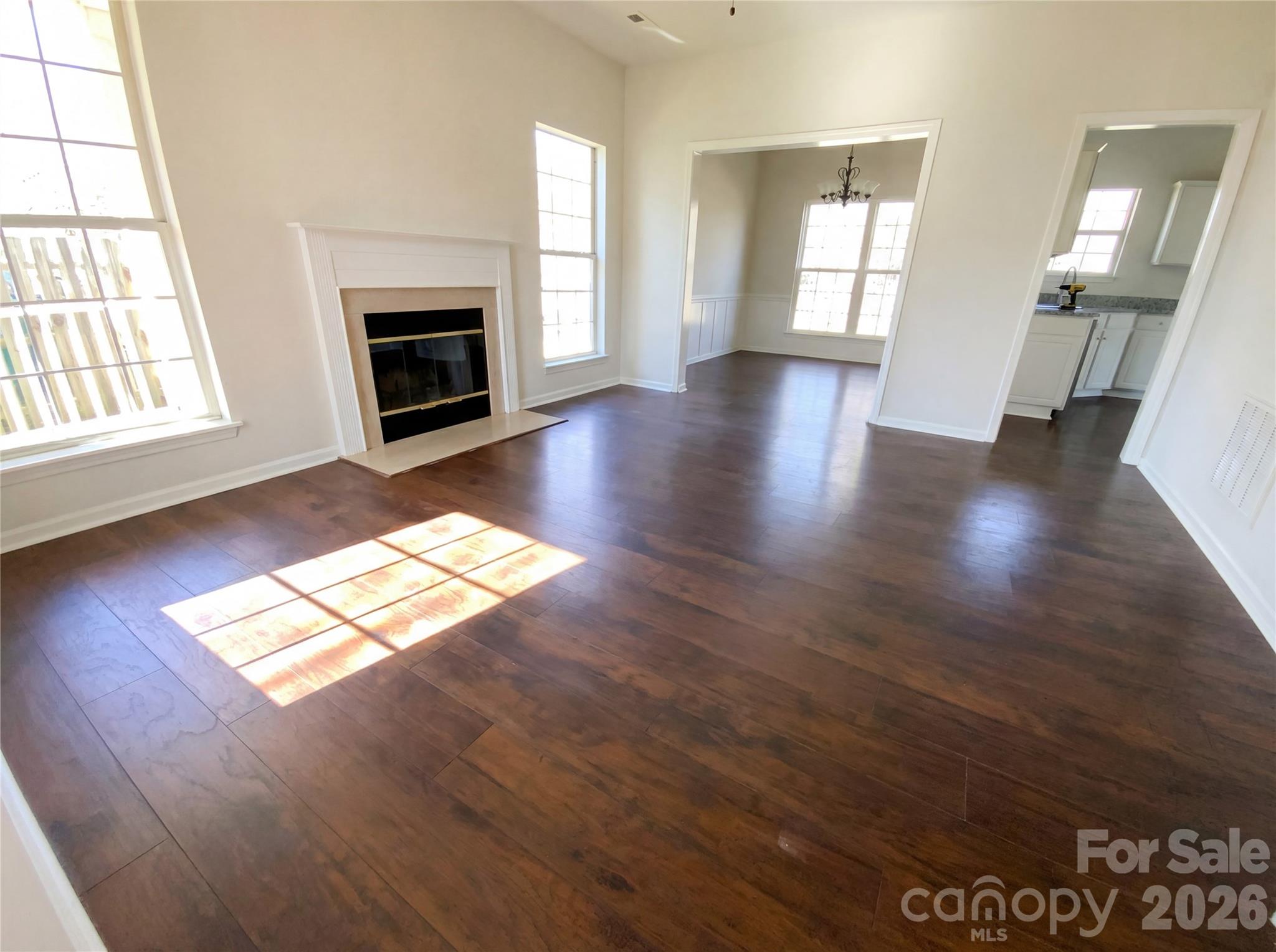 11923 Brownestone View Drive