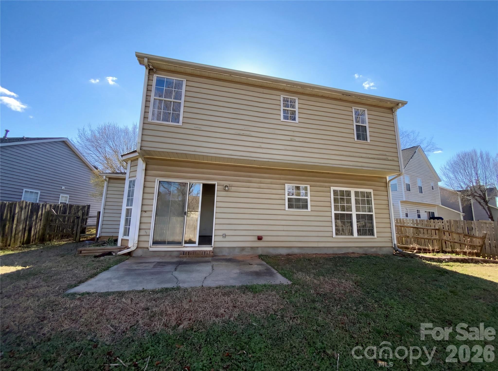 11923 Brownestone View Drive