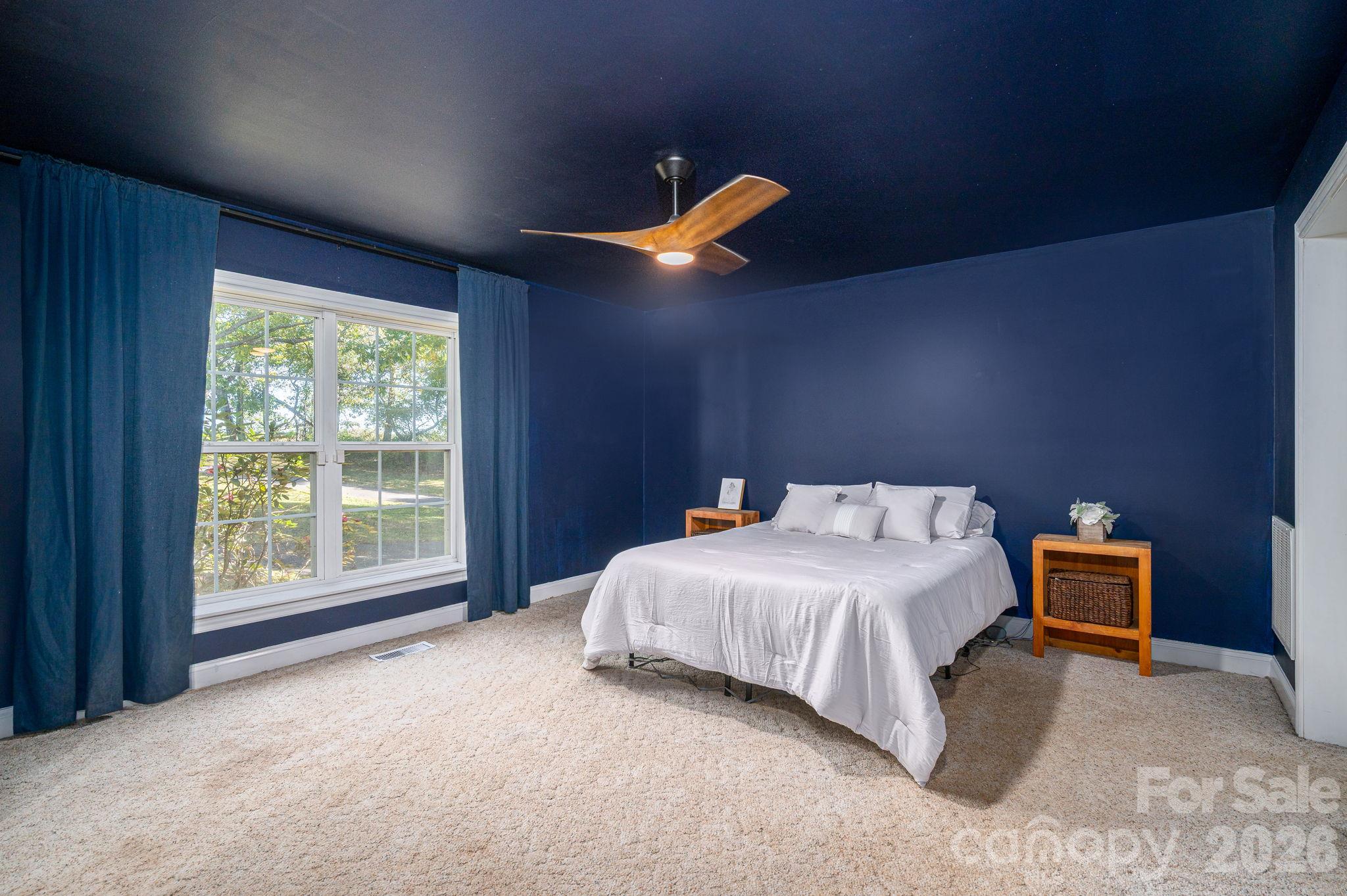 839 Casar Belwood Road