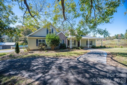 839 Casar Belwood Road Lawndale NC 28090