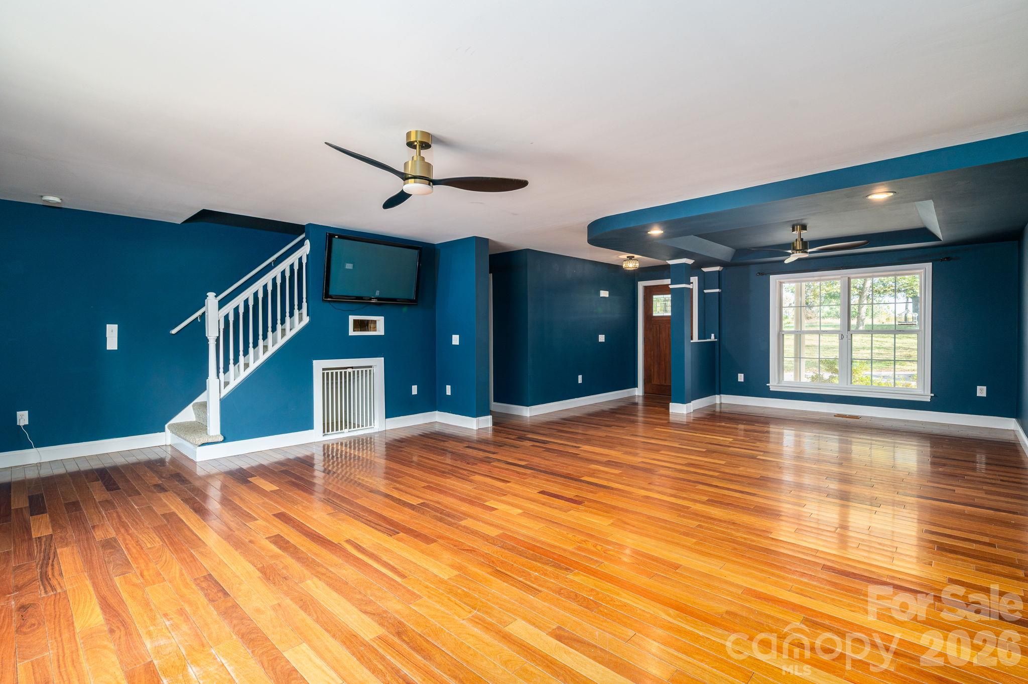 839 Casar Belwood Road