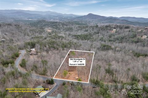 384 Woodgate Drive Bostic NC 28018