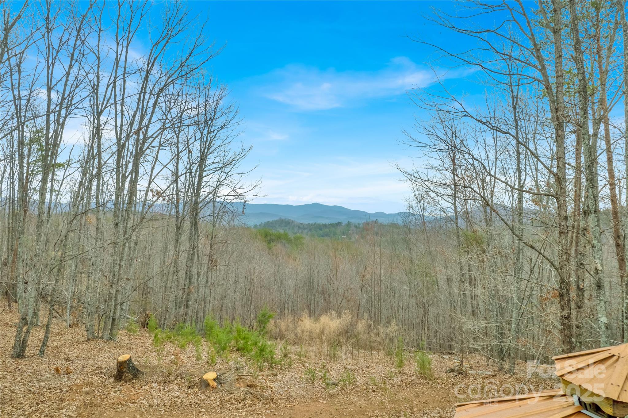 South Mountain Peaks - Land