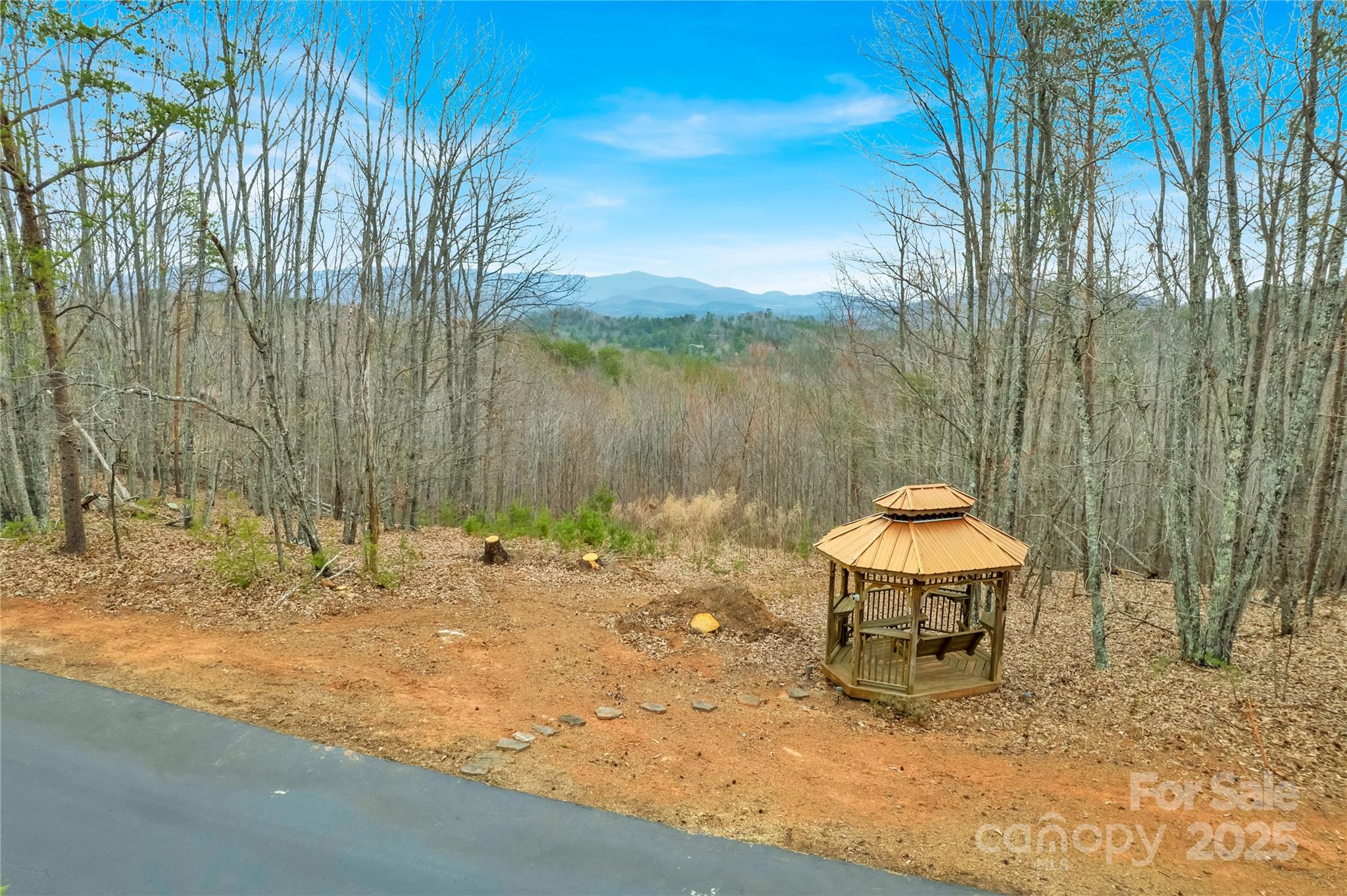 South Mountain Peaks - Land