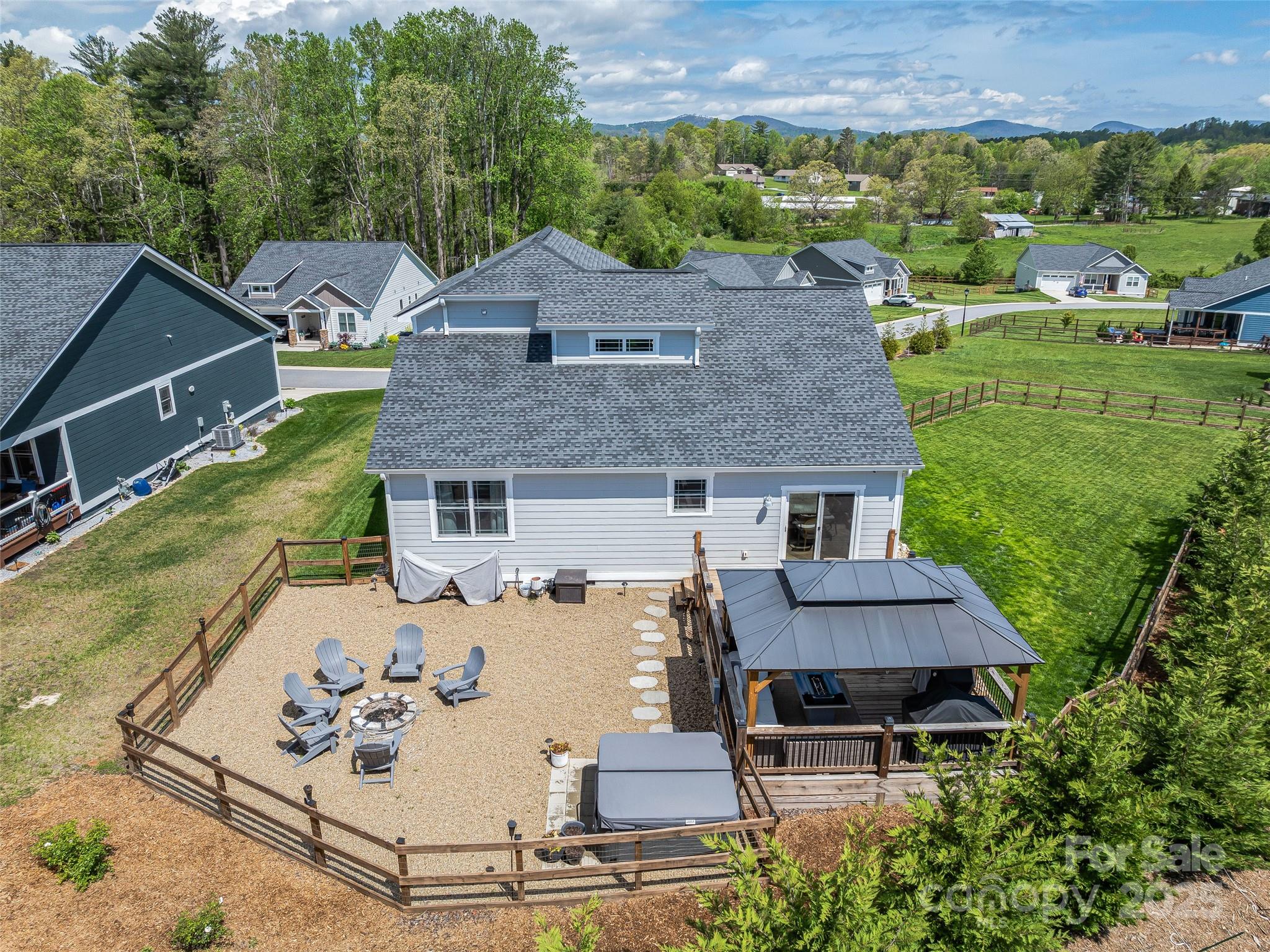 143 Windy Acres Knoll Drive