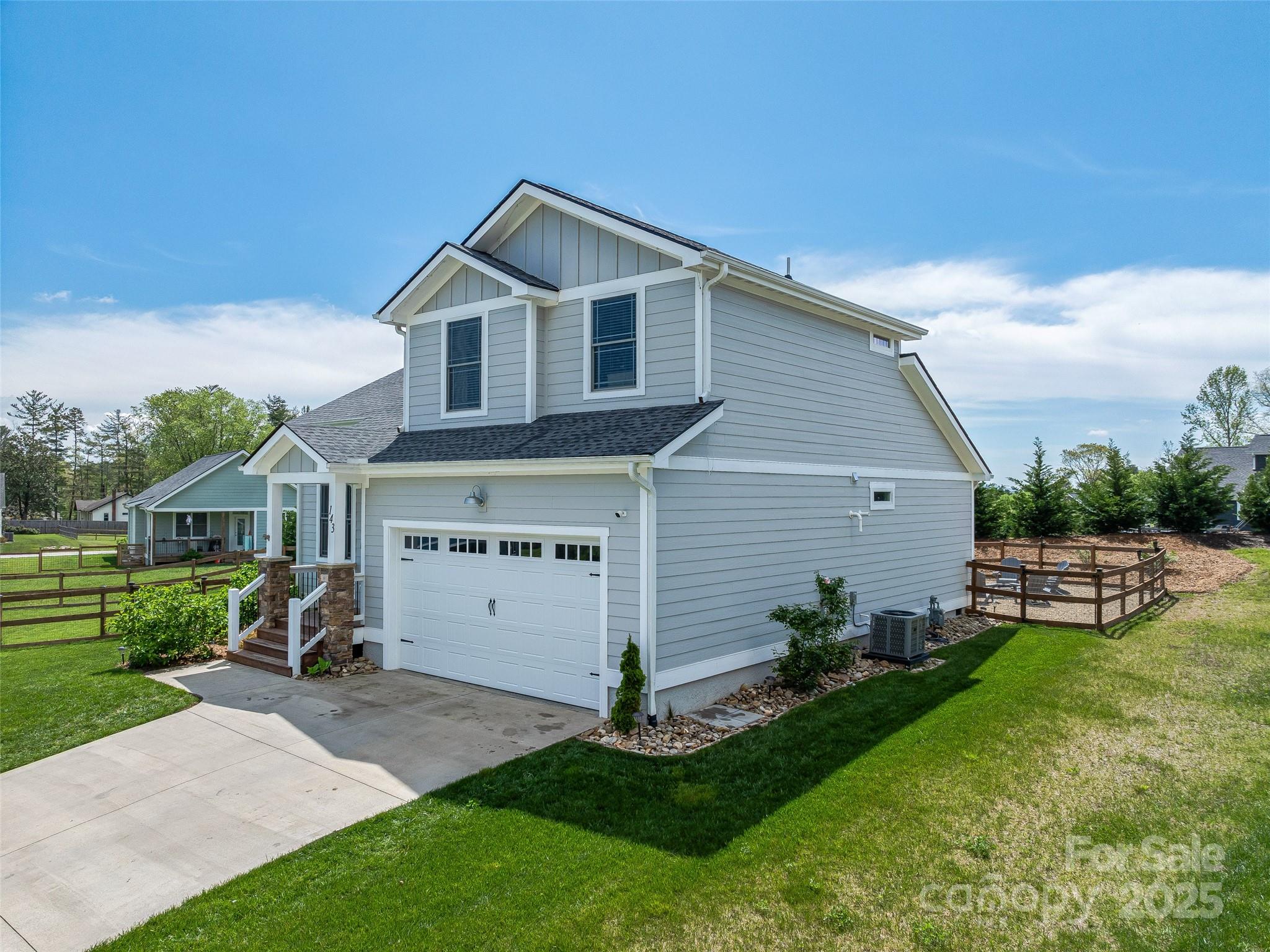 143 Windy Acres Knoll Drive