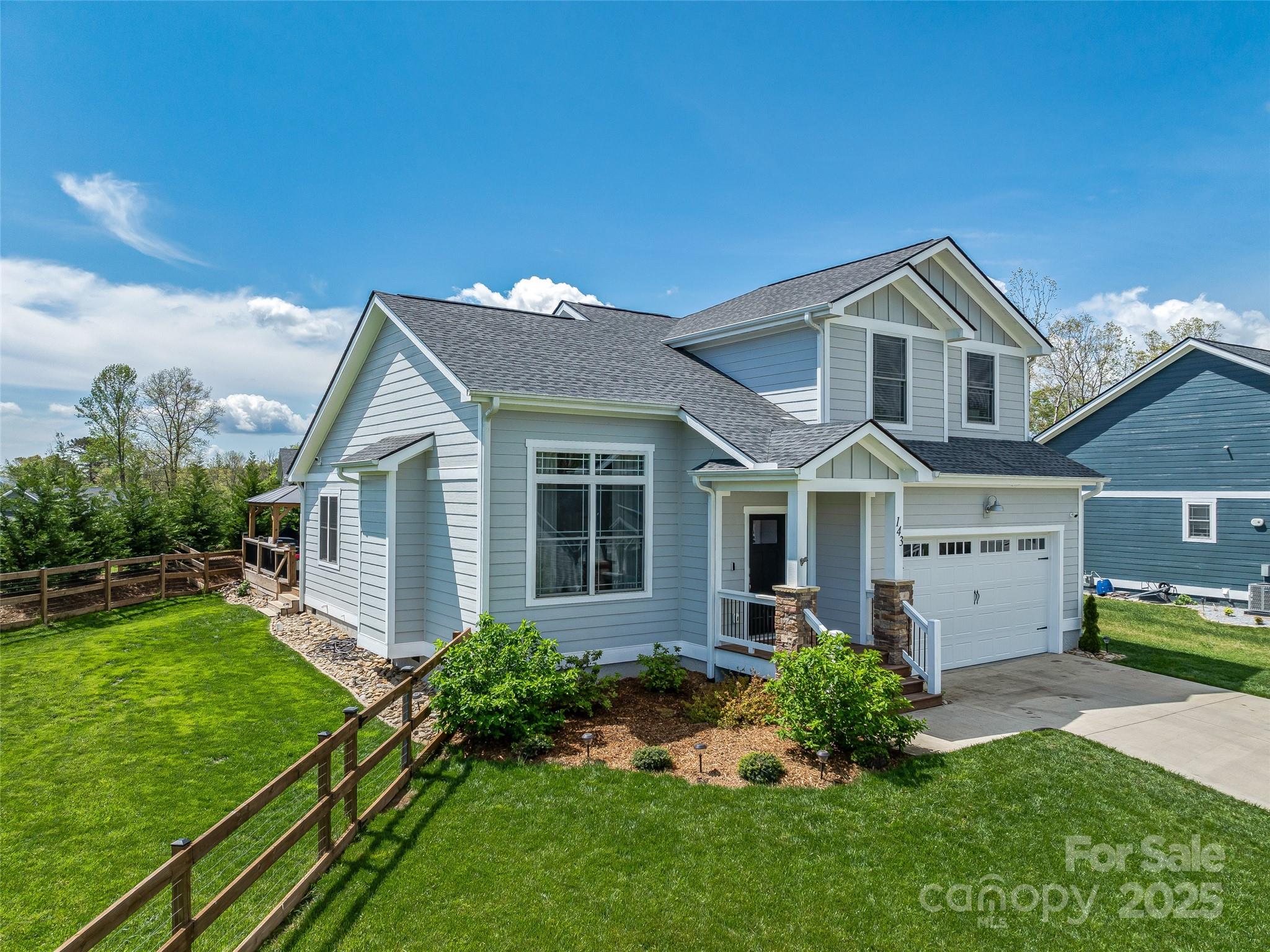 143 Windy Acres Knoll Drive