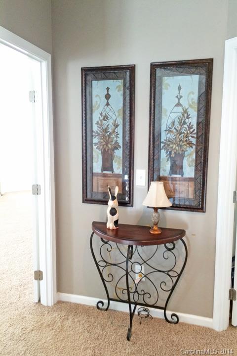 Sutton Place - Residential