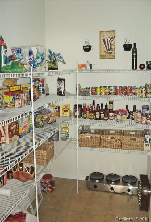 Sutton Place - Residential