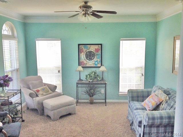 Sutton Place - Residential