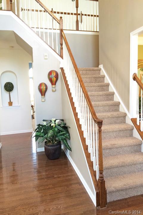 Sutton Place - Residential