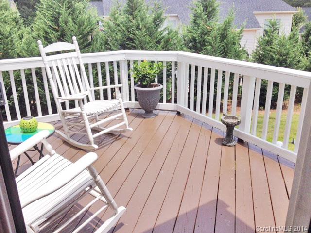 Sutton Place - Residential