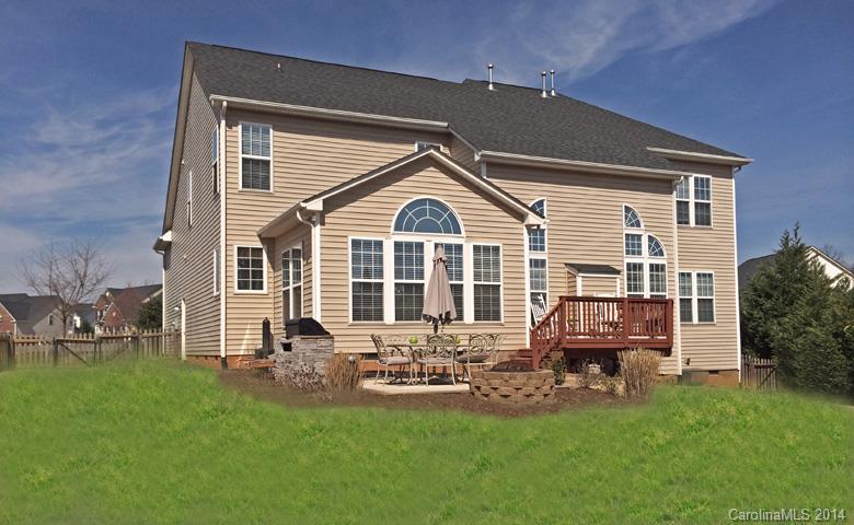 Sutton Place - Residential