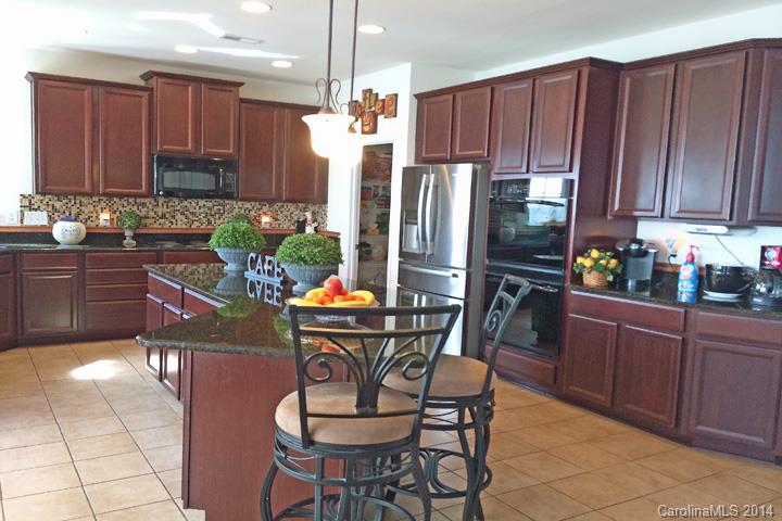 Sutton Place - Residential