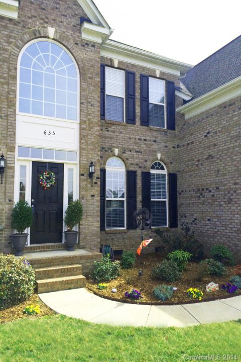 Sutton Place - Residential