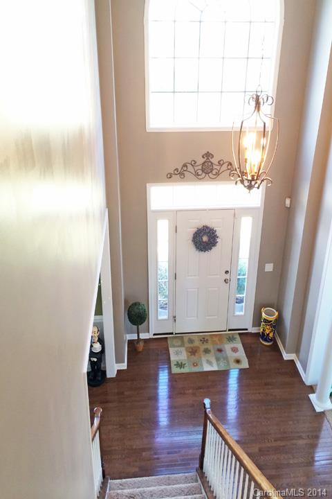 Sutton Place - Residential