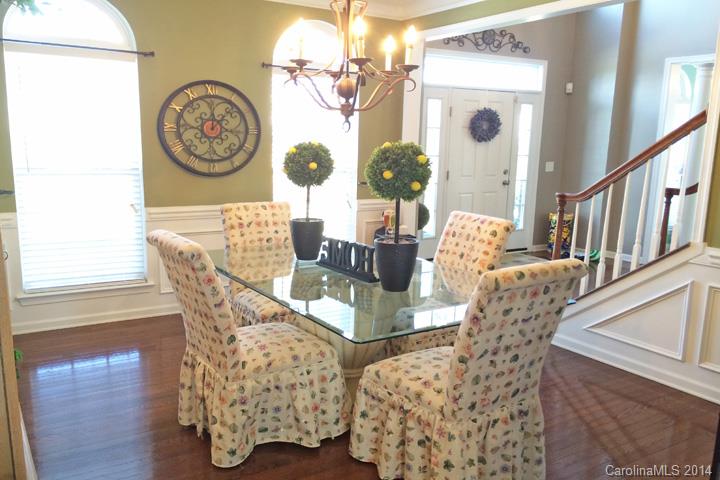 Sutton Place - Residential