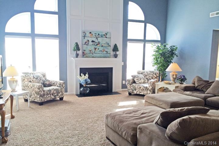 Sutton Place - Residential