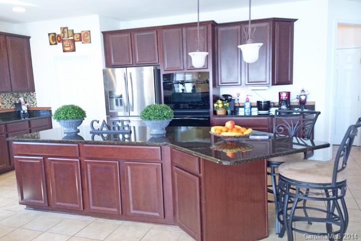 Sutton Place - Residential