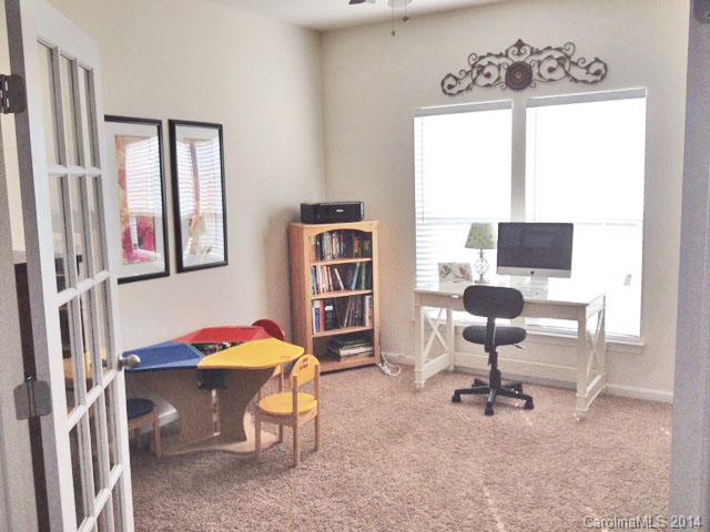 Sutton Place - Residential