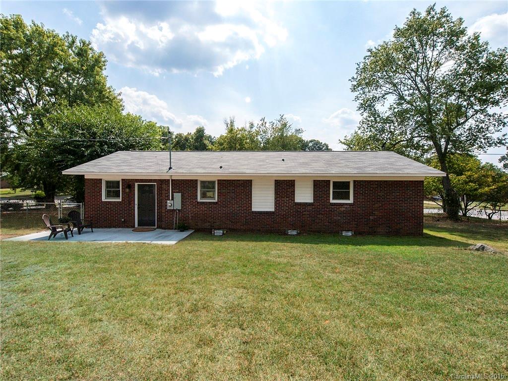 Oakwood Acres - Residential