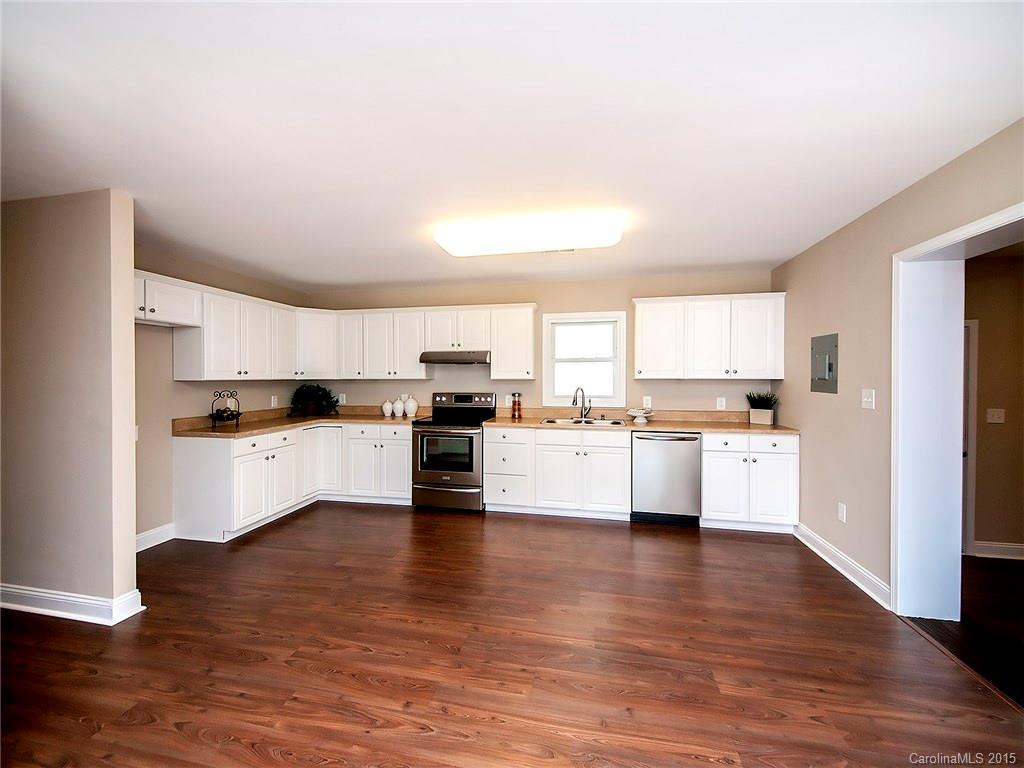 Oakwood Acres - Residential