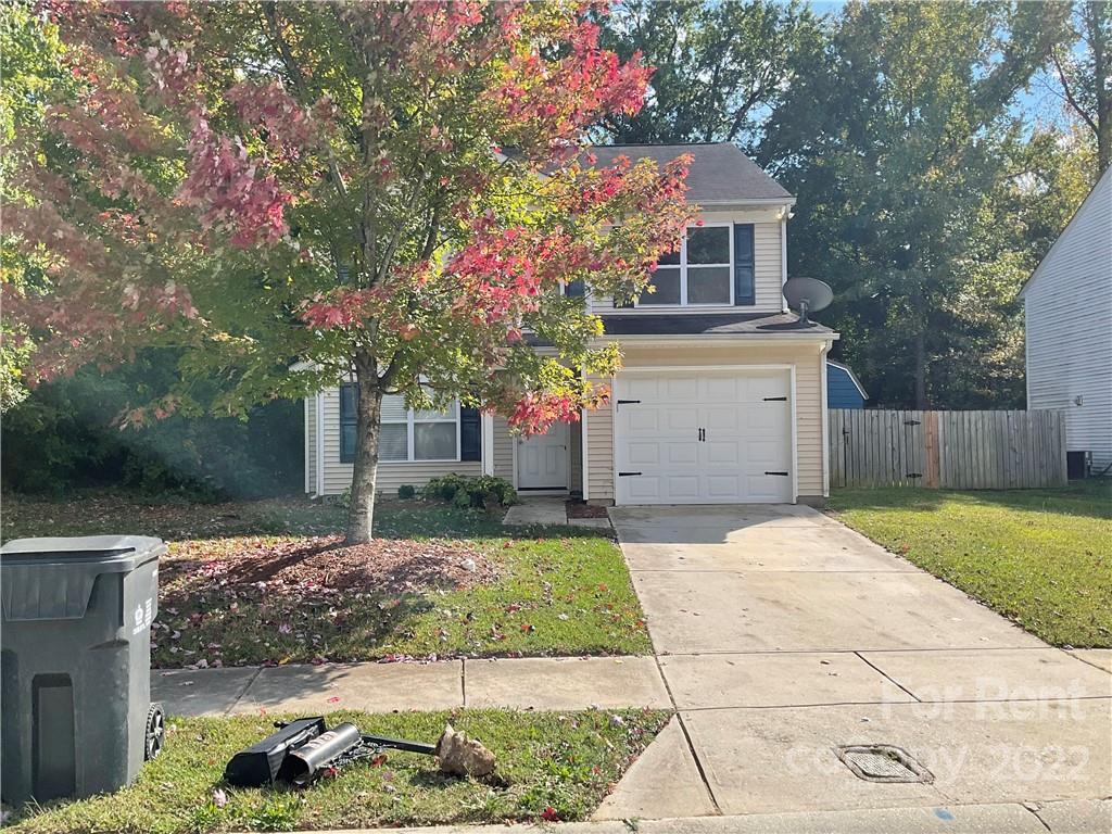 Saint Johns Ridge - Residential Lease