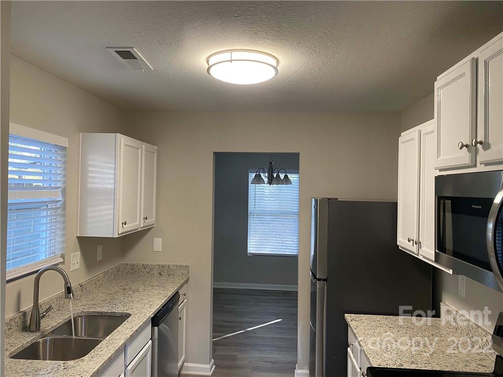 Saint Johns Ridge - Residential Lease