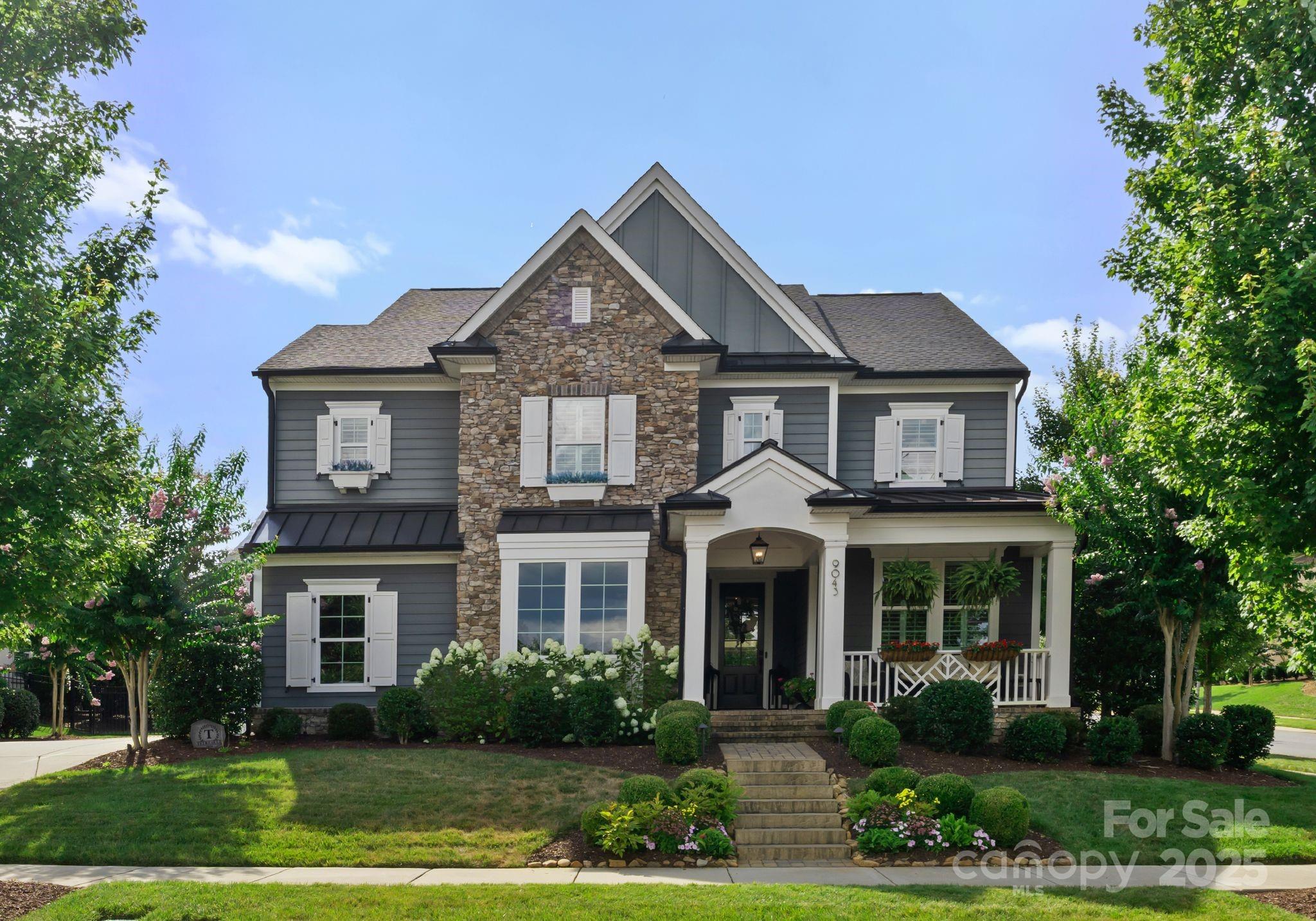 Torance - Residential