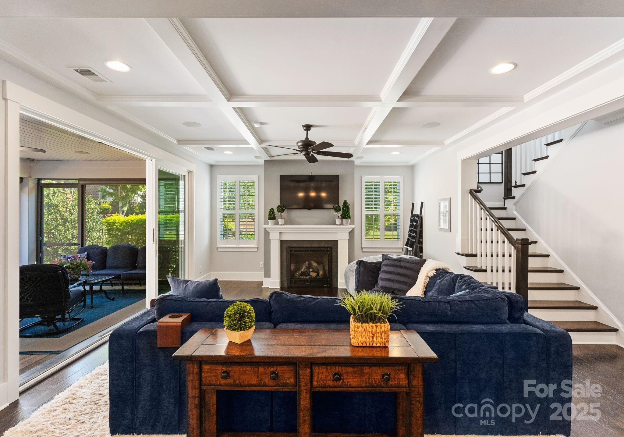 Torance - Residential