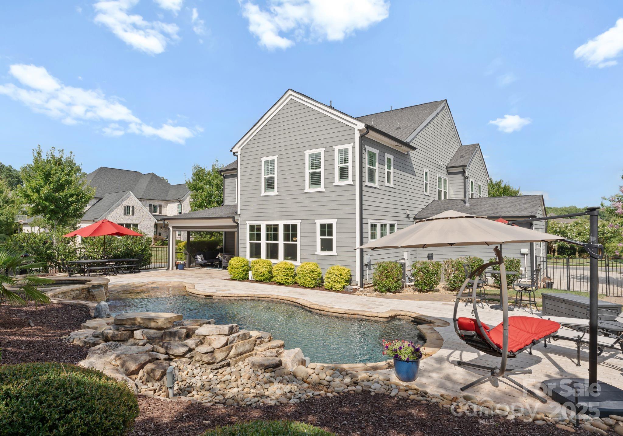 Torance - Residential