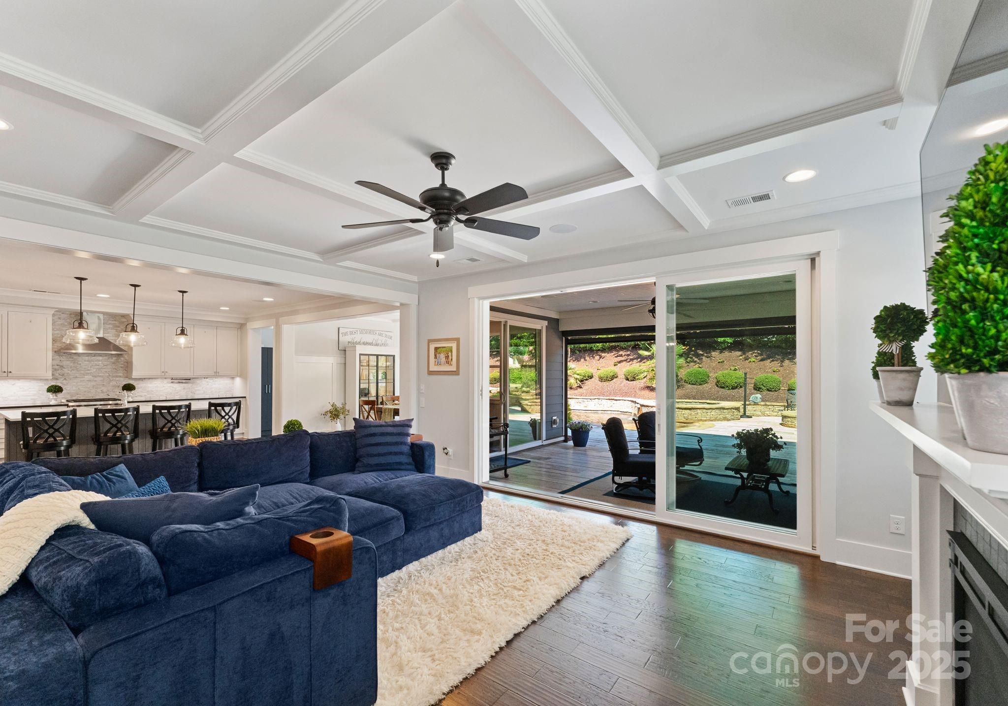 Torance - Residential